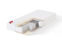 Матрас 80x200 RED POCKET pilt 2