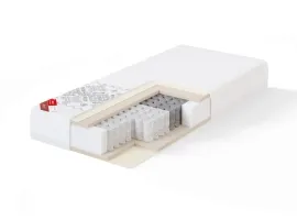 Матрас 90x200 RED POCKET ETNO