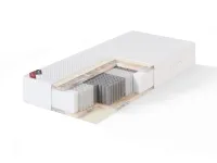 Матрас 90x200 BLACK MULTIPOCKET pilt 2