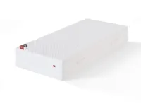 Матрас 90x200 BLACK MULTIPOCKET LUX pilt 3