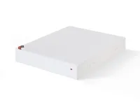 Матрас 180x200 BLACK MULTIPOCKET LUX pilt 3