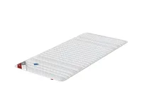 Наматрасник 90x200 TOP HYGIENIC LUX pilt 2