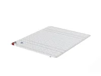 Наматрасник 120x200 TOP HYGIENIC LUX pilt 2