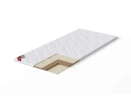 Kattemadrats 90x200 TOP COCO