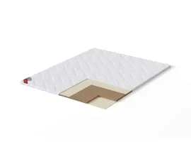 Kattemadrats 160x200 TOP COCO