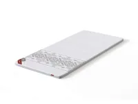 Наматрасник 90x200 TOP LATEX ETNO pilt 3