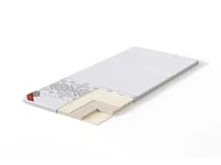 Наматрасник 90x200 TOP LATEX ETNO pilt 2