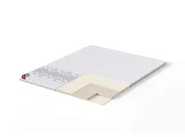 Kattemadrats 140x200 TOP LATEX ETNO