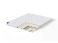 Наматрасник 160x200 TOP MICROPOCKET pilt 2