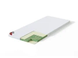 Наматрасник 80x200 TOP GREEN
