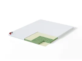 Kattemadrats 160x200 TOP GREEN