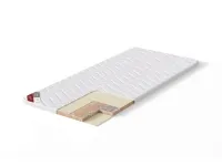 Наматрасник 80x200 TOP TIGER TOUCH pilt 2