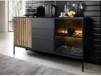 Комод SENTO KSZ154 pilt 2