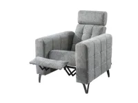 Кресло ASTI 1C recliner pilt 3