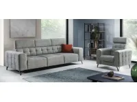 Кресло ASTI 1C recliner pilt 4