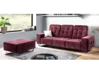 Пуфик MORA H pilt 3