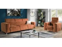 Diivanvoodi KOBE 3F pilt 4