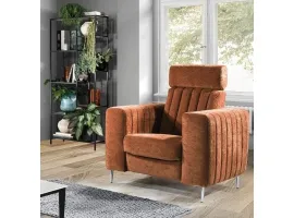 Tugitool KOBE 1C recliner