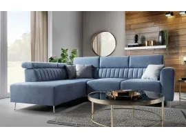 Угловой диван-кровать KOBE