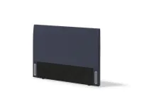 Kontinentaalvoodi 180х200 BLUE CONTINENTAL / H35 pilt 5