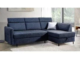 Угловой диван-кровать BAGO