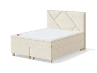 Kontinentaalvoodi 160х200 RED CONTINENTAL / Geometry pilt 4