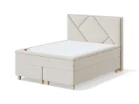 Kontinentaalvoodi 160х200 RED CONTINENTAL / Geometry pilt 15