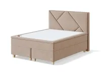 Kontinentaalvoodi 180х200 RED CONTINENTAL / Geometry pilt 7