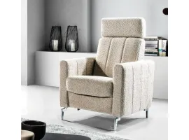 Кресло PEJA 1C recliner