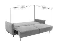 Diivanvoodi FLIX pilt 3