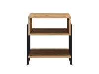 Тумбочка TRIS pilt 5