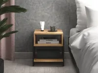 Тумбочка TRIS pilt 2