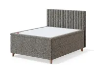 Kontinentaalvoodi 160х200 BLACK CONTINENTAL / New York pilt 6