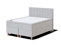 Kontinentaalvoodi 180х200 BLACK CONTINENTAL / New York pilt 4