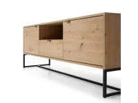 TV стол AMBER ARTV153 pilt 7