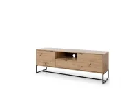 TV стол AMBER ARTV153 pilt 2