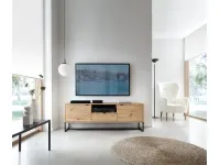 TV стол AMBER ARTV153 pilt 9