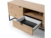 TV стол AMBER ARTV153 pilt 6