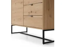 Комод AMBER AK103 pilt 5