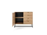 Комод AMBER AK103 pilt 3