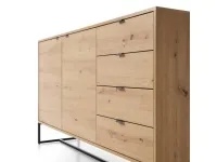 Комод AMBER AK153 pilt 6