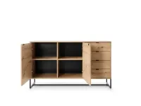 Комод AMBER AK153 pilt 3