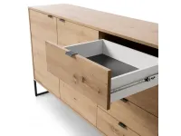 Комод AMBER AK153 pilt 5