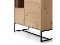 Витрина AMBER AWT93 pilt 5