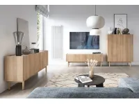 Комод BOHO KD97 pilt 4