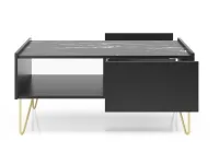Журнальный стол HARMONY L97 pilt 3