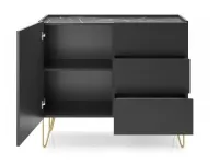 TV стол HARMONY KSZ97 pilt 3