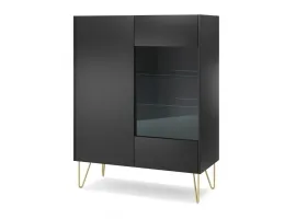 Vitriinkapp HARMONY WT97