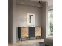 Комод WILLOW KSZ154 pilt 4