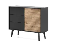 Комод WILLOW KSZ104 pilt 2